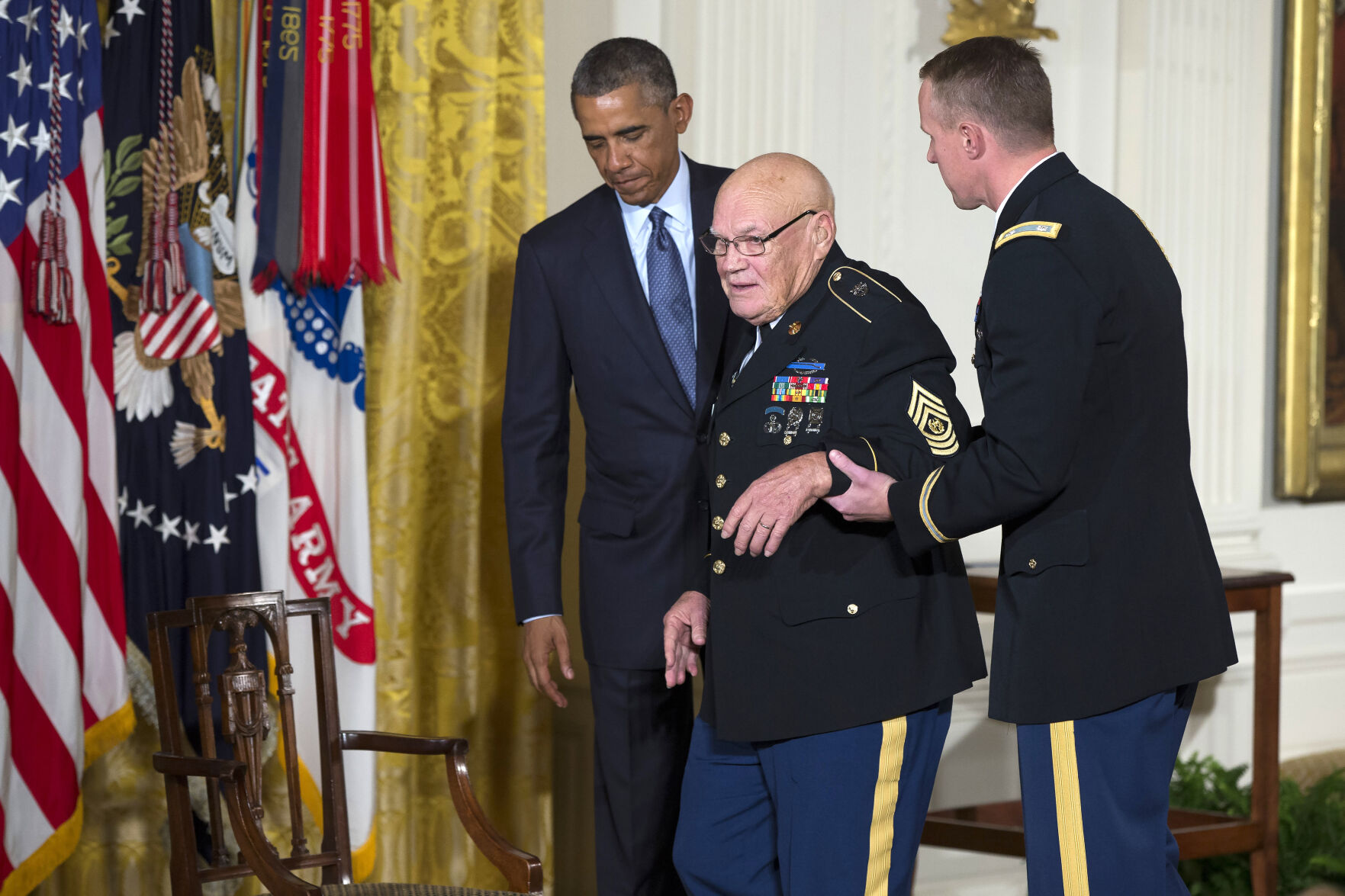 Medal of Honor